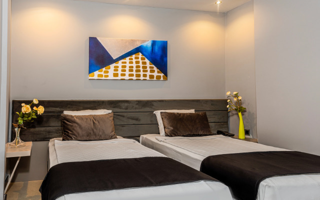 Lorem Hotel