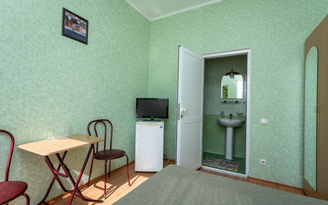 Emma Guest House