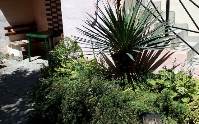 Гостевой Дом в Балаклаве