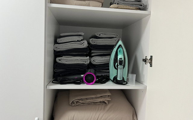 Квартира Уютная Судия в Центре Города в ЖК Аксаковский