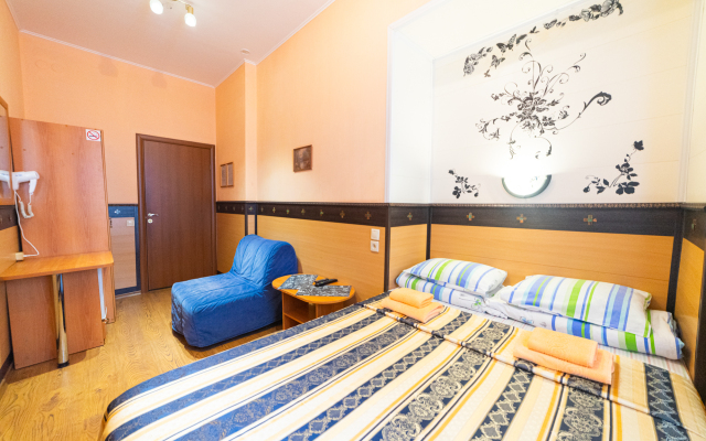 Sever Mini-hotel