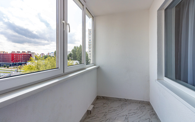 Апартаменты Уютные возле метро