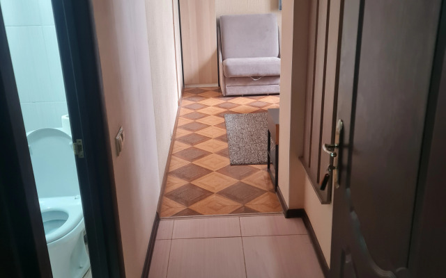 On Malaya Sadovaya 11 Guest House