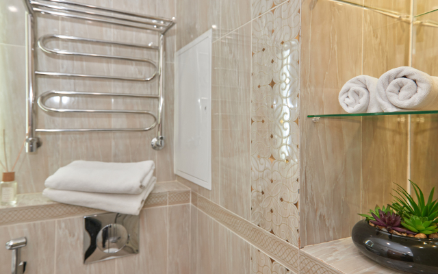 Apartamenty Horomy S Dizaynerskim Remontom I Potryasayuschim Vidom Apartments