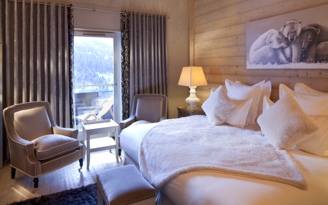 Hotel L'HELIOS & SPA