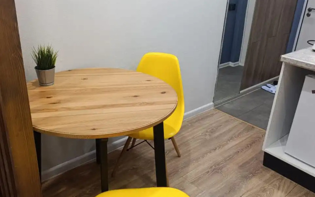 Uyutnye Apartment