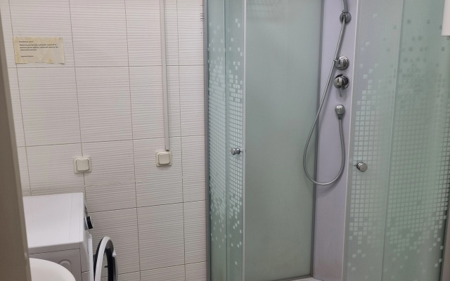 Меблированные комнаты Восстания 3