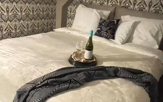 Апартаменты Причал 2