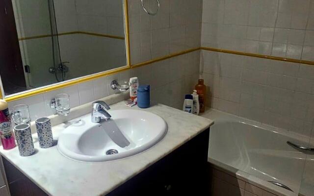 Апартаменты La Recoleta