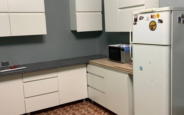 Апартаменты 2-х комнатная на Олимпийской 83