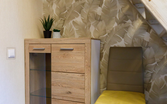 Квартира Самара