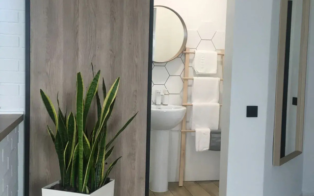 Апартаменты VLadhome24