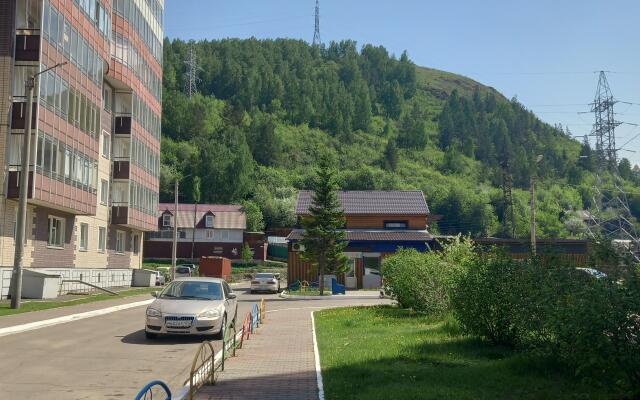 Квартира ЖивиРум