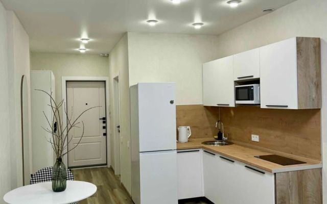 Квартира Студия