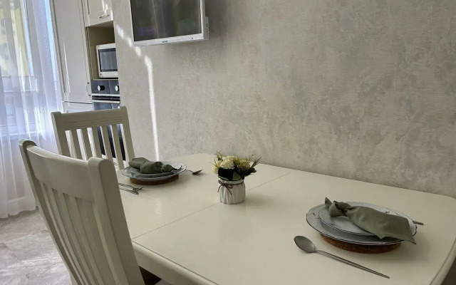 Квартира на улице Круговая 4Вк5