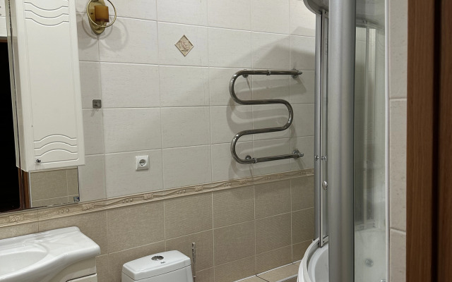 S Vidom Na Buhtu Zolotoy Rog Private House