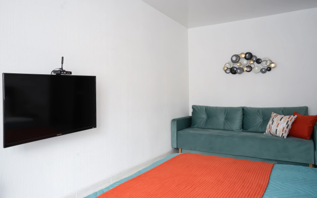 Квартира в историческом районе  Дворянское гнездо