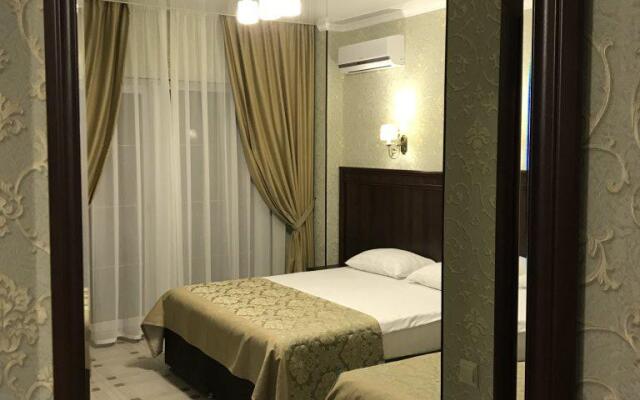 Mig Guest House