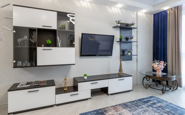 Sovremennye V "mayak Minska" Apartments