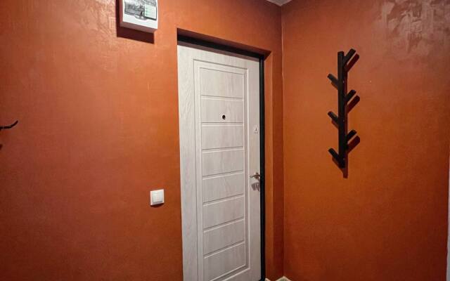 Апартаменты Тишина у Метро и Парка