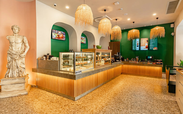 Nuca Homes Hotel