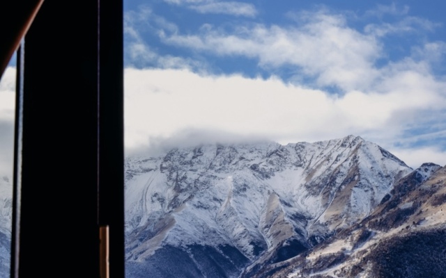 Шале Zgid Sky Hotel