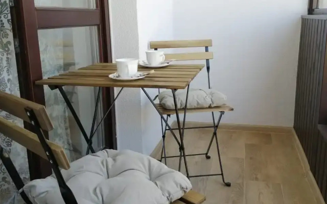 Апартаменты Kremlin Central Apartment