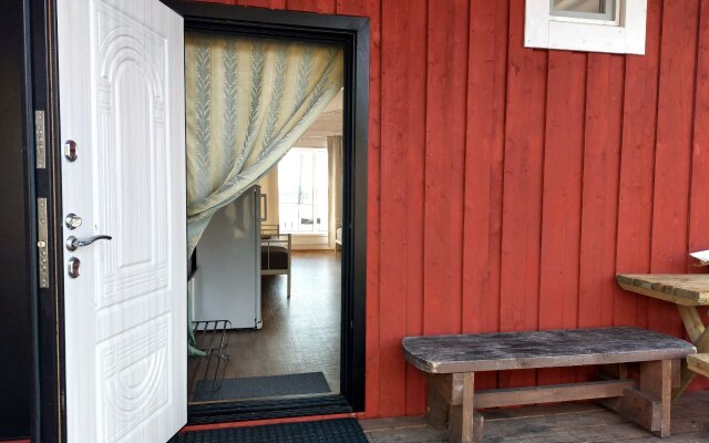 Гостевой дом Вепсская Горница