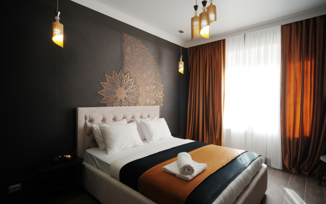 Alantau Hotel