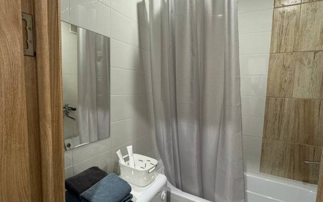 Квартира Студия 32 м² 11/14 Этаж