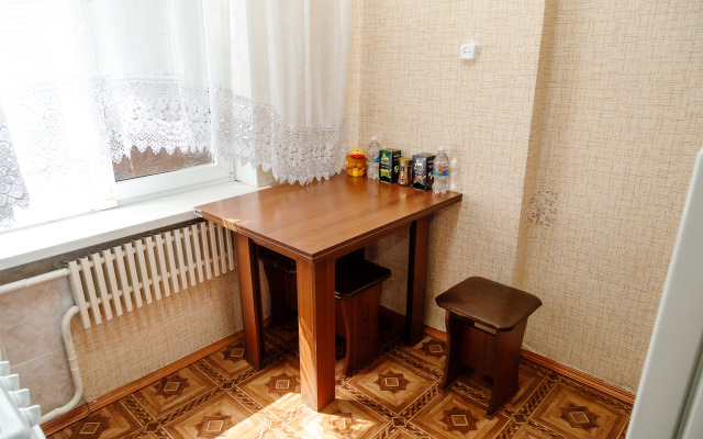 Na Ulitse Mira Flat