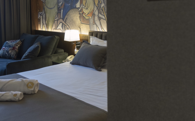 Orienta Gyumri Hotel
