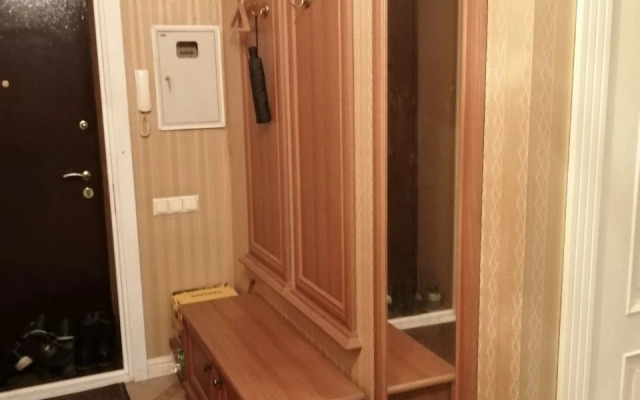 Квартира Двухкомнатная Моховая 13, 69м