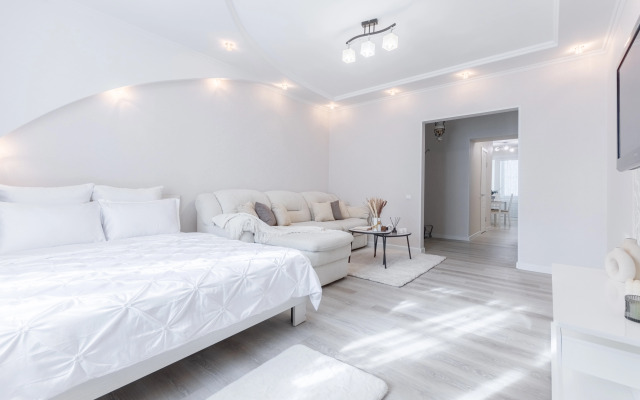 Апартаменты на Шесть Персон