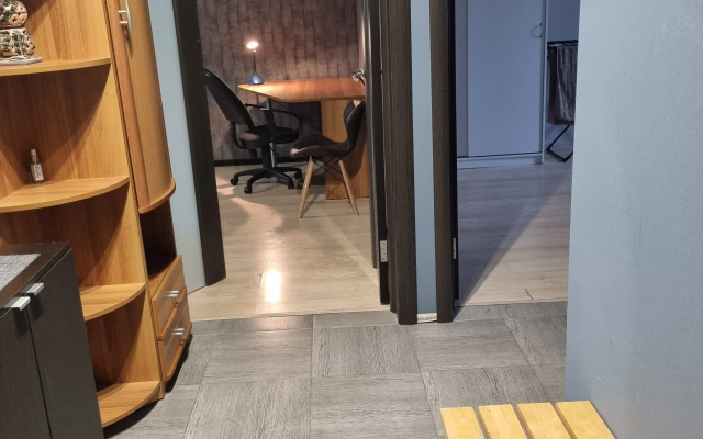 Kvartira Udobnaa Dvuhkomnatnaa v Himkah