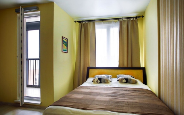 Апартаменты Смотрю на море