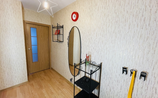 Апартаменты Parnas