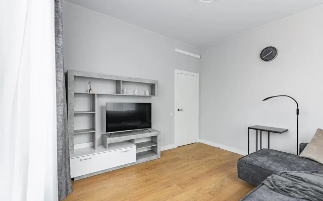 Апартаменты Happy people рядом с Метро Тульская и Верхние Котлы