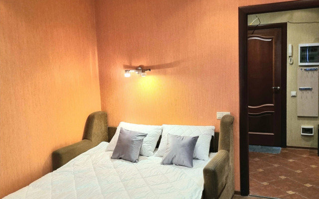 Квартира на Чкаловской 8A