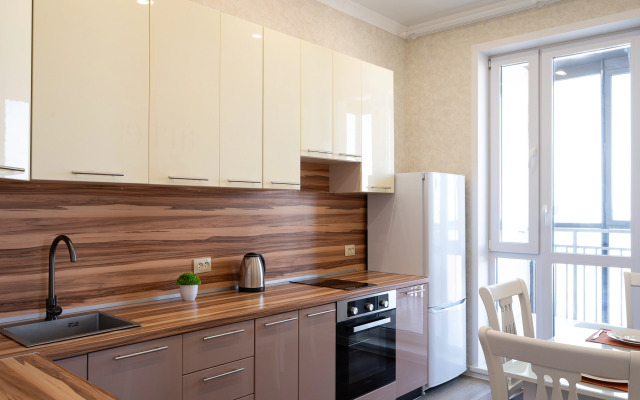 Vidovye V Tsentre Kazani Apartments