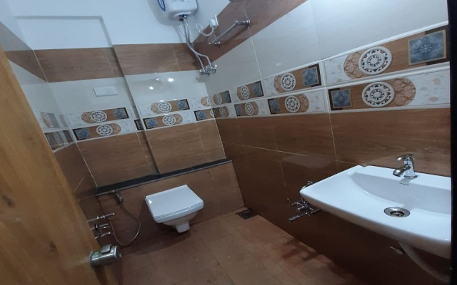 Privilege Villa Hotel
