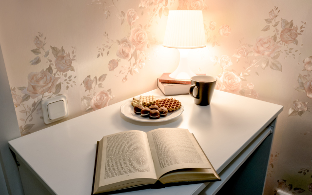 Strana Chudes Central Guest House