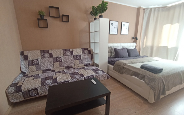 Квартира Уютная с Удобным Расположением