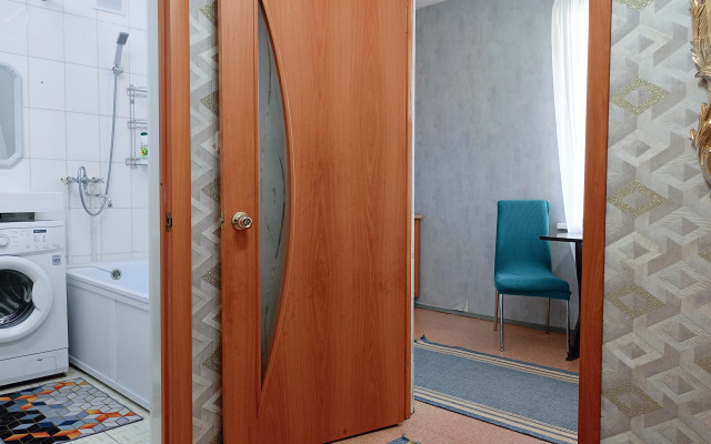 Апартаменты SweetHome