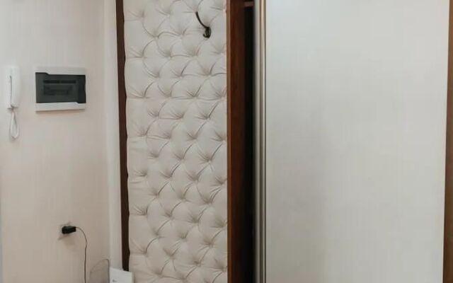 Квартира на Пятигорской, 7