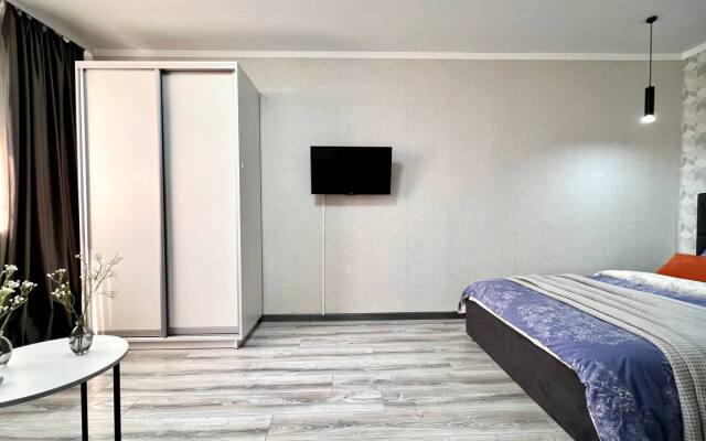 Квартира Rent House с видом на закат