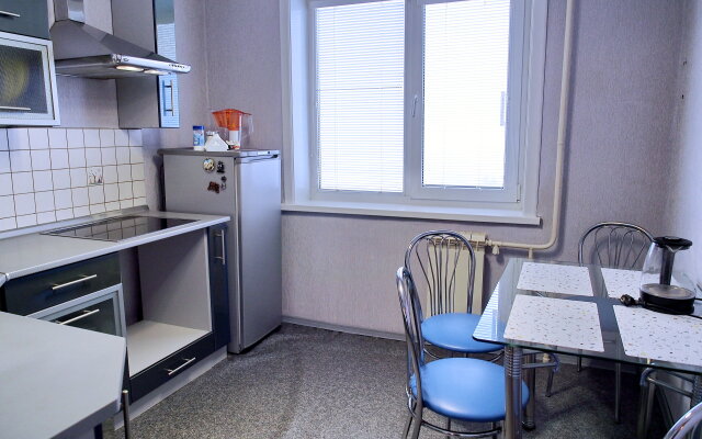 Квартира Двухкомнатная на Промышленной 2Б