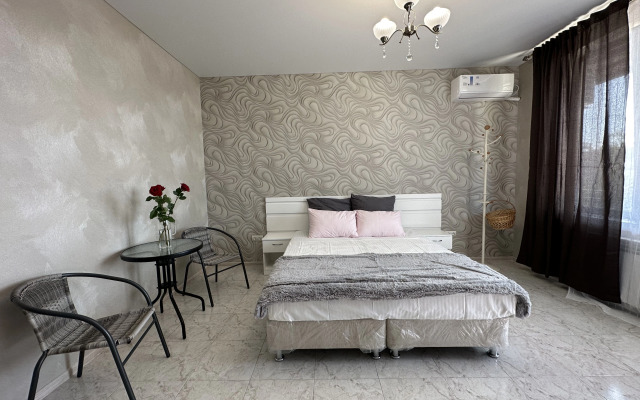 Villa Edelveys Apartment hotel