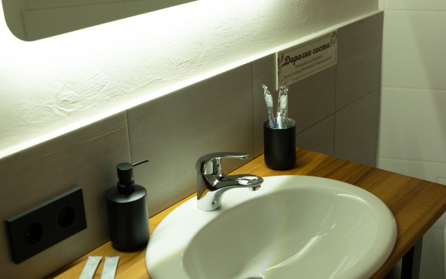 Baikal Archi Apt Hotel