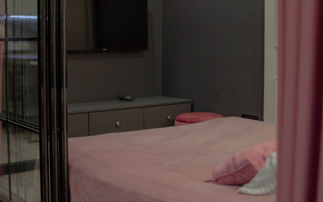 Апартаменты Rauschen Green Lake